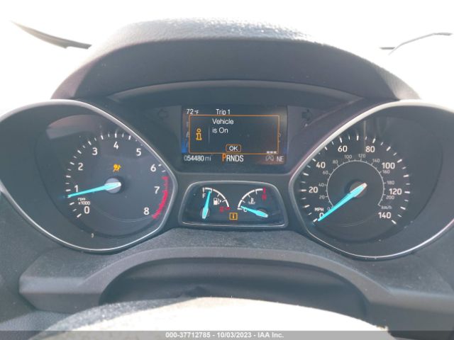 1FMCU0GD1JUA09144 Ford ESCAPE SE