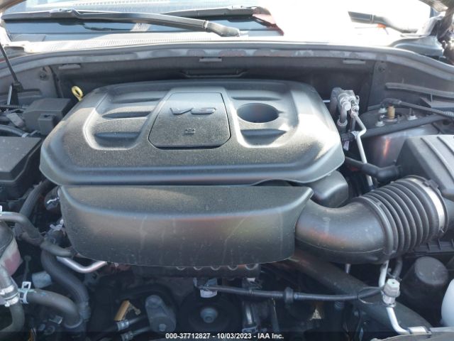 2021 JEEP GRAND CHEROKEE 1C4RJFCG9MC598142 Photo 9