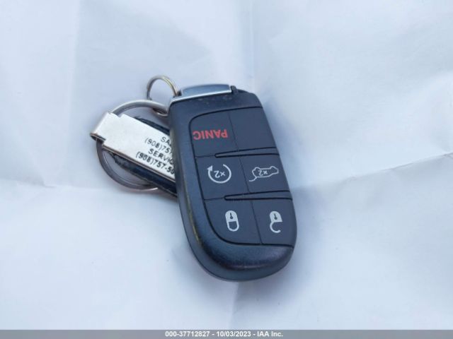 2021 JEEP GRAND CHEROKEE 1C4RJFCG9MC598142 Photo 10