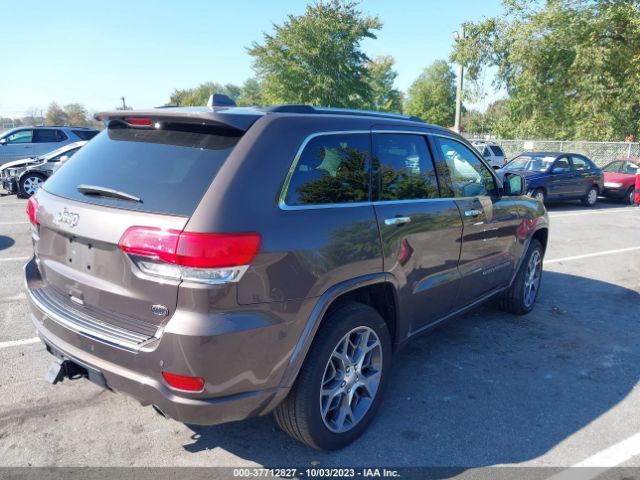 2021 JEEP GRAND CHEROKEE 1C4RJFCG9MC598142 Photo 3