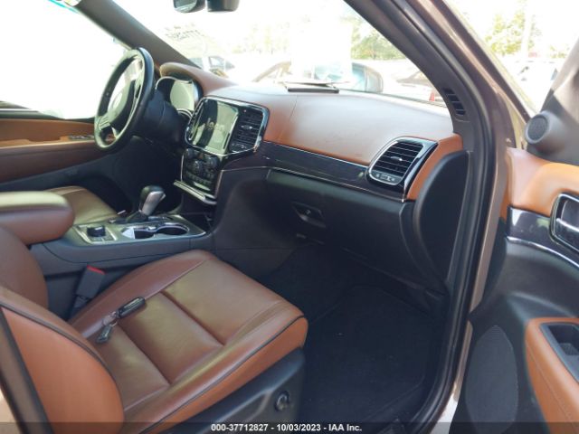 2021 JEEP GRAND CHEROKEE 1C4RJFCG9MC598142 Photo 4