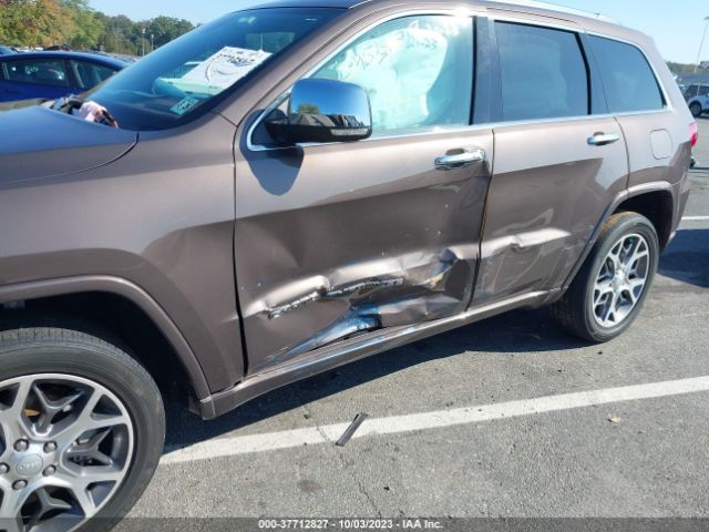 2021 JEEP GRAND CHEROKEE 1C4RJFCG9MC598142 Photo 5