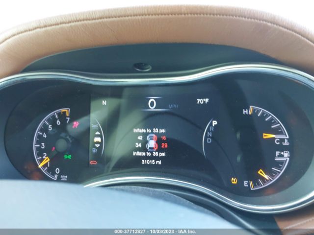 2021 JEEP GRAND CHEROKEE 1C4RJFCG9MC598142 Photo 6