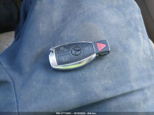 2017 MERCEDES-BENZ CLA 250 WDDSJ4EB4HN462718 Photo 10