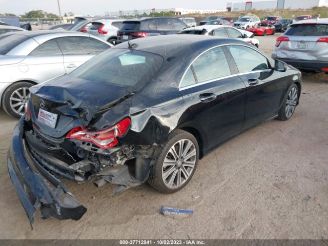 2017 MERCEDES-BENZ CLA 250 WDDSJ4EB4HN462718 Photo 3