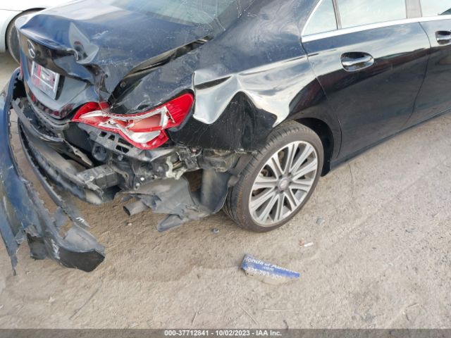 2017 MERCEDES-BENZ CLA 250 WDDSJ4EB4HN462718 Photo 5