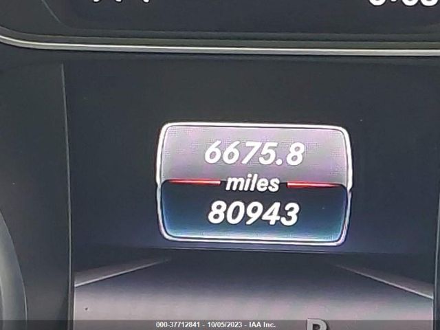 2017 MERCEDES-BENZ CLA 250 WDDSJ4EB4HN462718 Photo 6