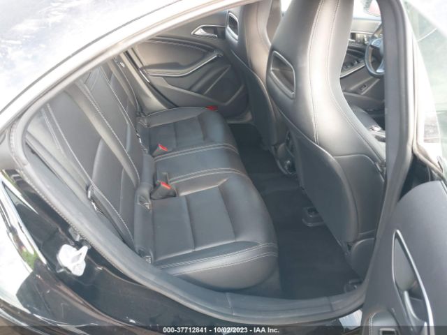 2017 MERCEDES-BENZ CLA 250 WDDSJ4EB4HN462718 Photo 7