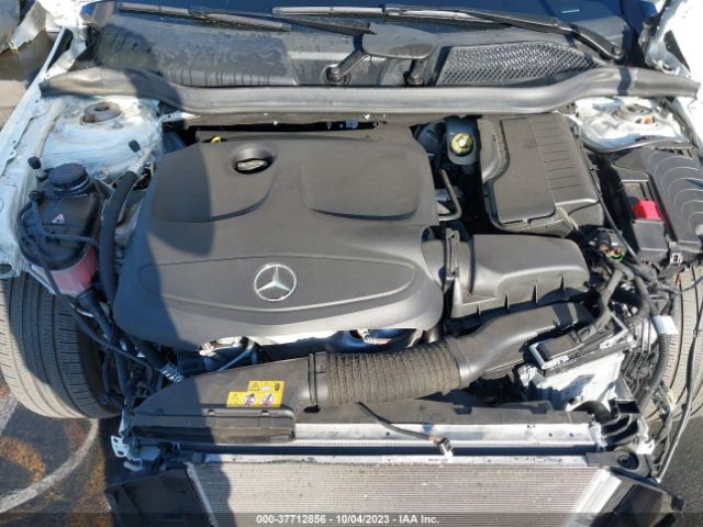 WDDSJ4EB2KN754682 Mercedes-Benz Cla Cla 250