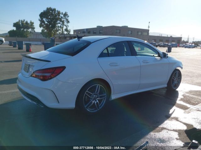 WDDSJ4EB2KN754682 Mercedes-Benz Cla Cla 250