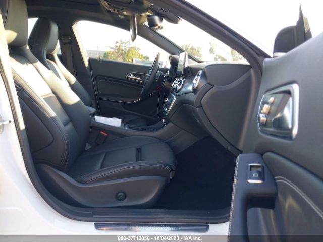 WDDSJ4EB2KN754682 Mercedes-Benz Cla Cla 250