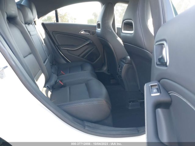 WDDSJ4EB2KN754682 Mercedes-Benz Cla Cla 250