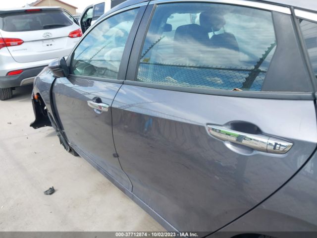 19XFC1F96HE210893 Honda Civic Sedan Touring