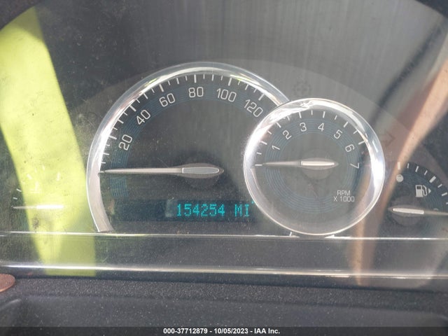 2008 CHEVROLET HHR LS VIN: 3GNDA13D28S649765