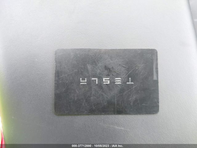 7SAYGDEE2NF440565 Tesla Model Y Long Range