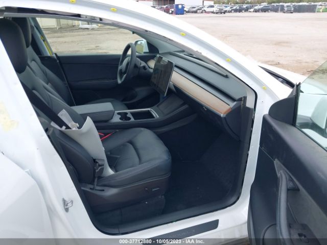 7SAYGDEE2NF440565 Tesla Model Y Long Range