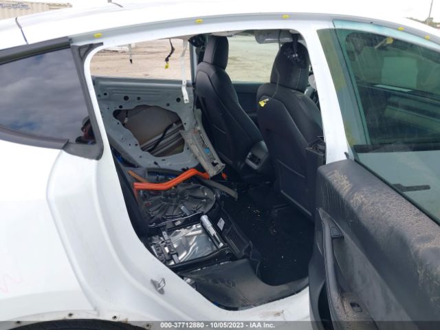 7SAYGDEE2NF440565 Tesla Model Y Long Range