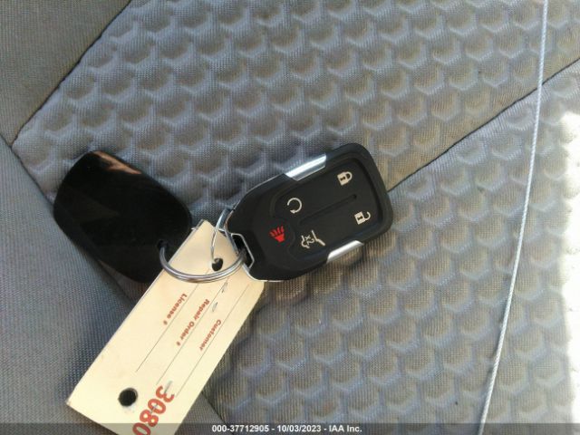 3GKALTEVXLL118635 GMC Terrain Sle