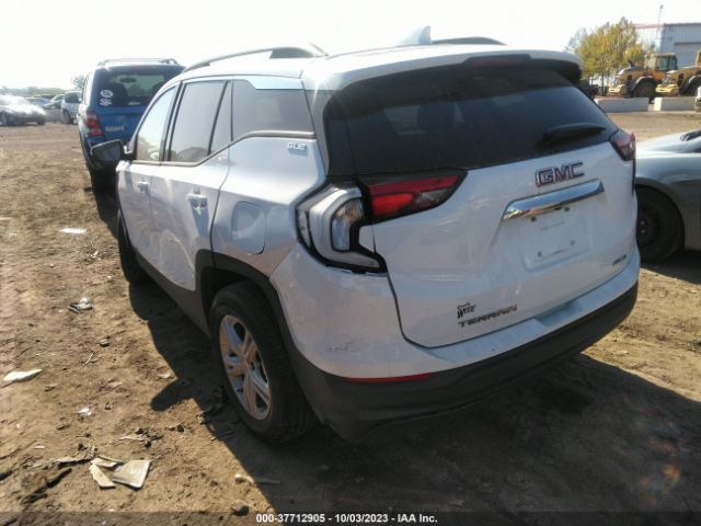 3GKALTEVXLL118635 GMC Terrain Sle