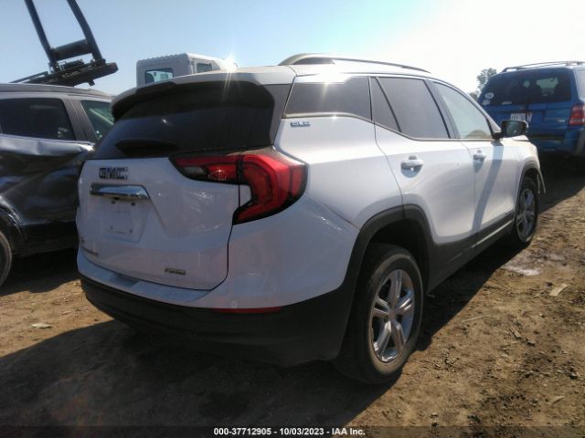 3GKALTEVXLL118635 GMC Terrain Sle