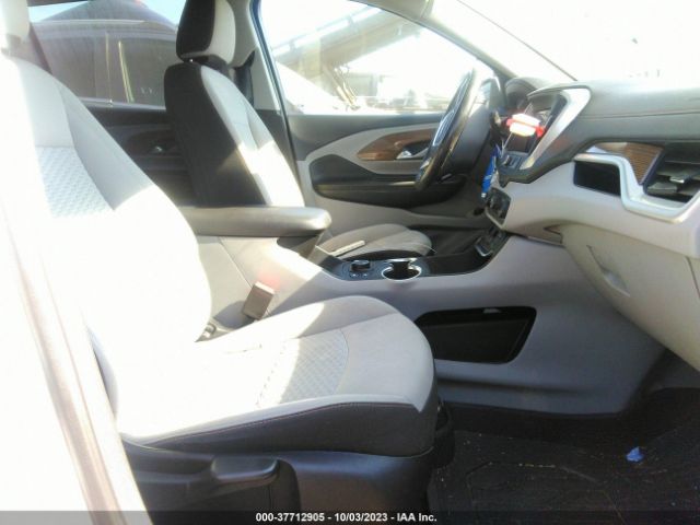 3GKALTEVXLL118635 GMC Terrain Sle