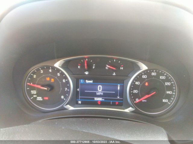 3GKALTEVXLL118635 GMC Terrain Sle