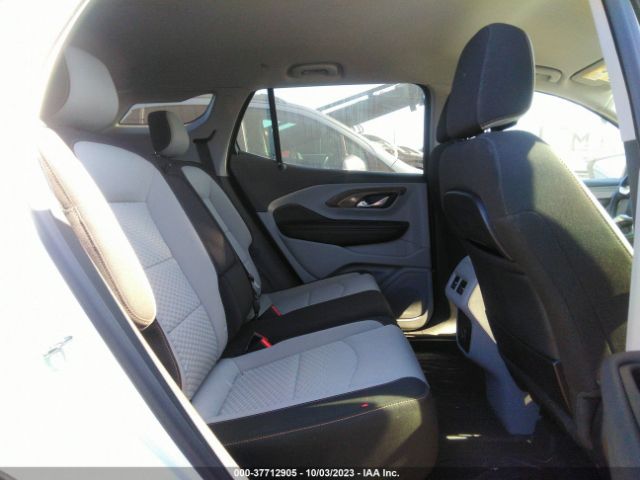3GKALTEVXLL118635 GMC Terrain Sle