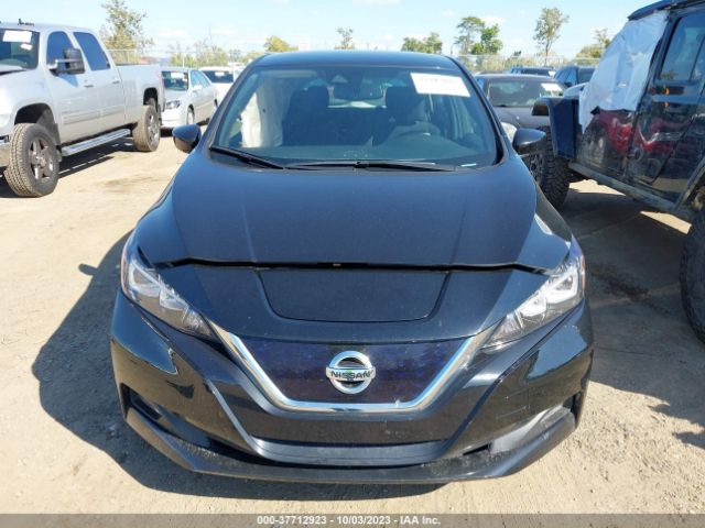 1N4AZ1CP6KC308385 Nissan LEAF SV