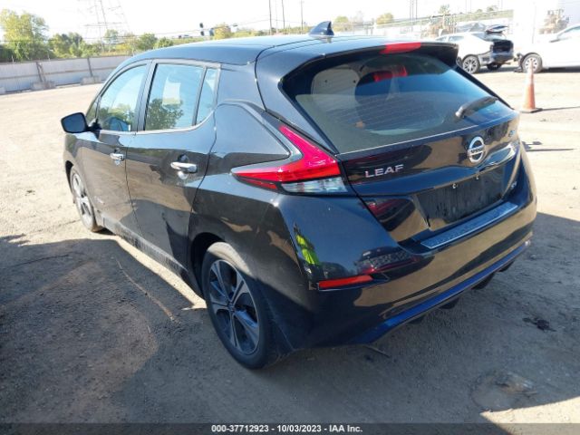 1N4AZ1CP6KC308385 Nissan LEAF SV