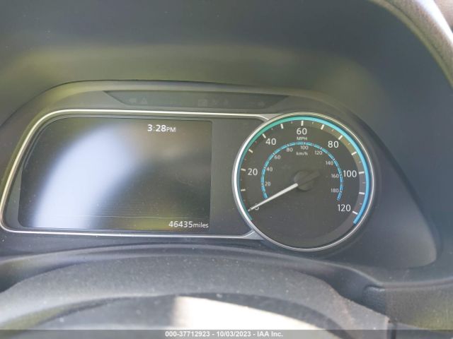 1N4AZ1CP6KC308385 Nissan LEAF SV
