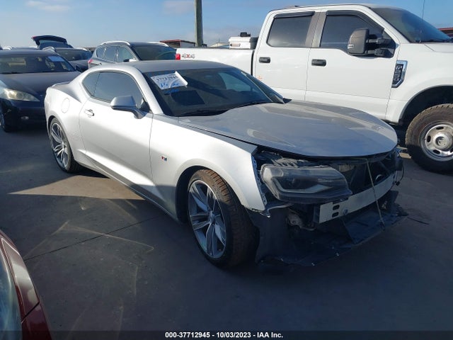 2018 1G1FB1RS2J0137918 main image