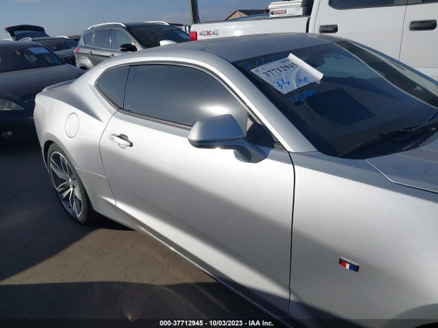Chevrolet Camaro 1lt 2018 1G1FB1RS2J0137918 Image 14