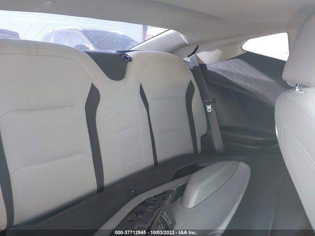 Chevrolet Camaro 1lt 2018 1G1FB1RS2J0137918 Image 8