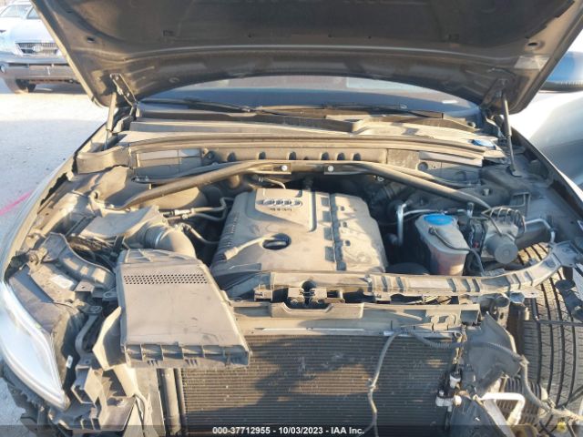 2014 AUDI Q5 WA1LFAFP7EA009859 Photo 9