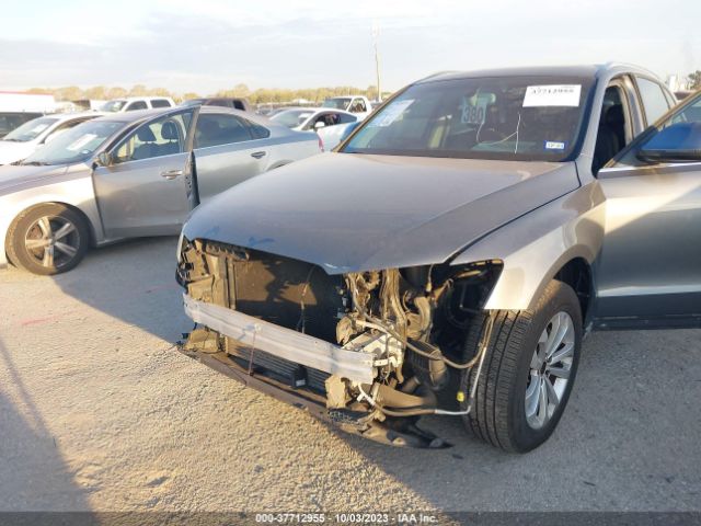 2014 AUDI Q5 WA1LFAFP7EA009859 Photo 5