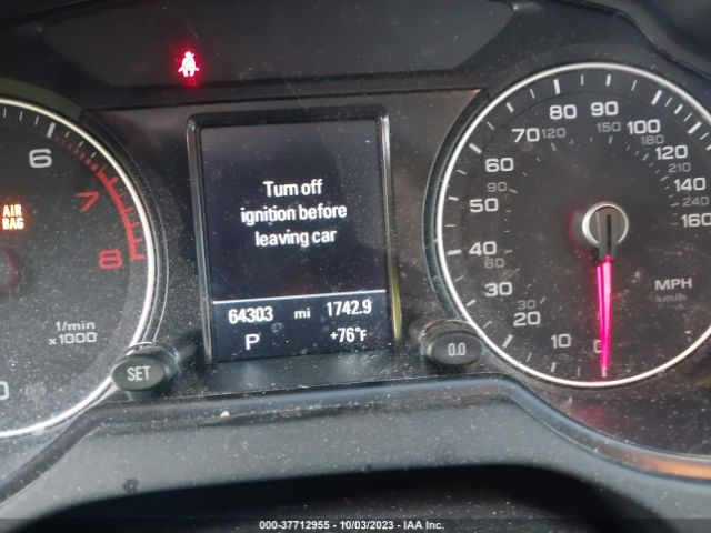 2014 AUDI Q5 WA1LFAFP7EA009859 Photo 6