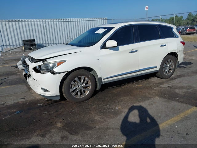 5N1AL0MN8FC560210 Infiniti QX60