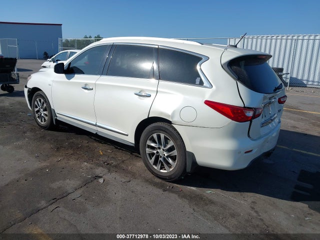 5N1AL0MN8FC560210 Infiniti QX60