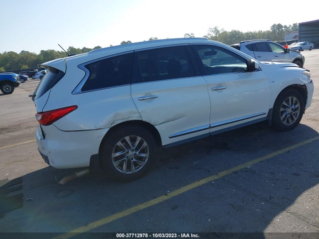 5N1AL0MN8FC560210 Infiniti QX60