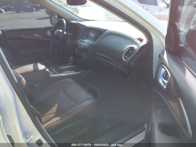 5N1AL0MN8FC560210 Infiniti QX60