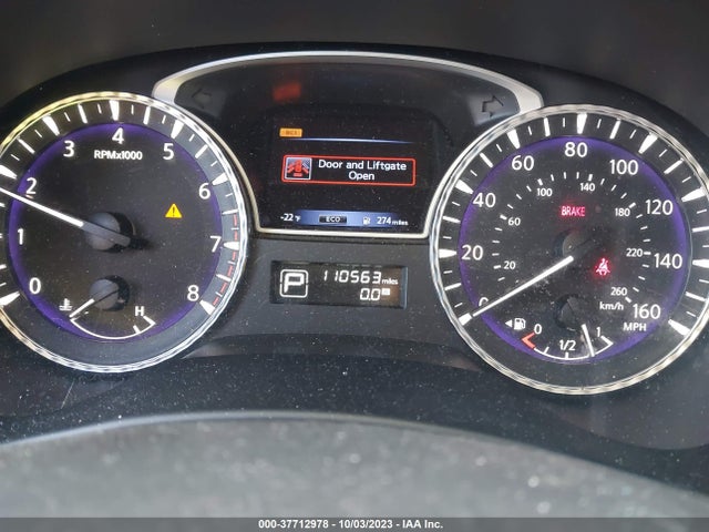 5N1AL0MN8FC560210 Infiniti QX60