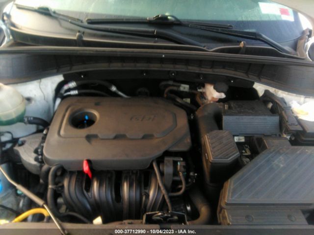 KM8J3CAL5JU777186 Hyundai Tucson Sport