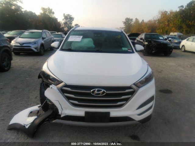 KM8J3CAL5JU777186 Hyundai Tucson Sport