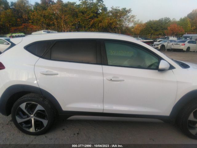 KM8J3CAL5JU777186 Hyundai Tucson Sport