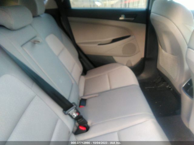 KM8J3CAL5JU777186 Hyundai Tucson Sport