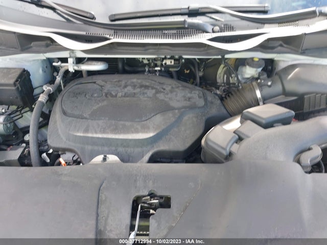 Honda ODYSSEY EX 2022 5FNRL6H56NB033398 Image 10