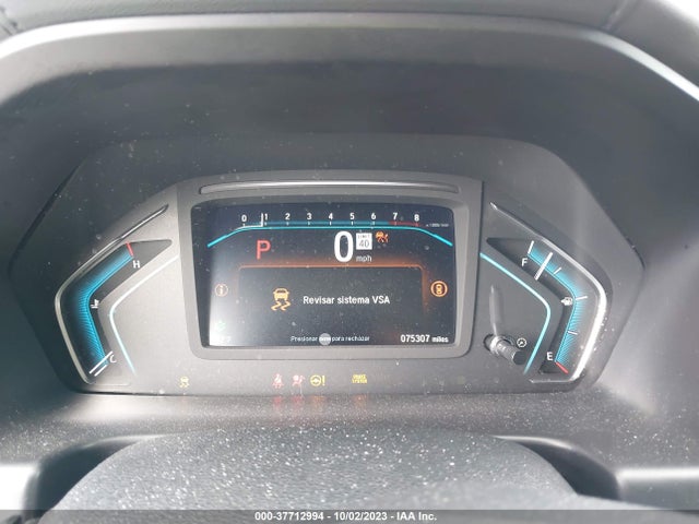 Honda ODYSSEY EX 2022 5FNRL6H56NB033398 Image 7