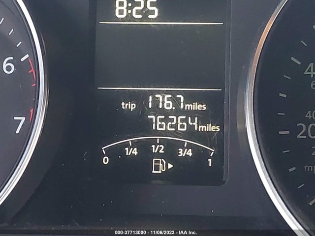 3VW2K7AJ9FM273668 Volkswagen Jetta Sedan 2.0l S