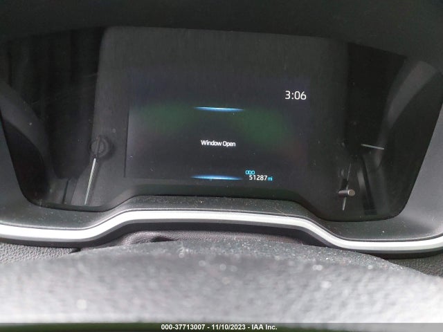 Toyota Corolla Xse 2020 5YFT4RCE4LP018234 Image 7