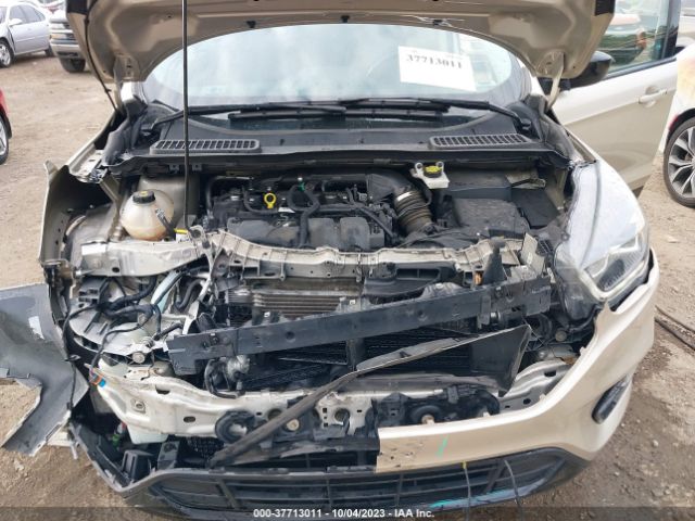 1FMCU0G91HUB87545 Ford ESCAPE SE
